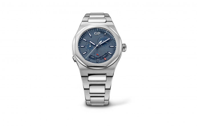 Girard Perregaux, 34 700 €.