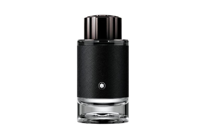 Parfums et grooming – Montblanc Explorer, 100 ml, 91 €.