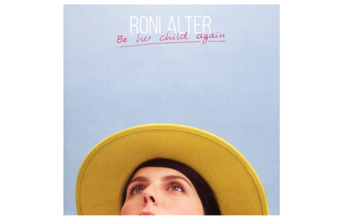 Be Her Child Again, Roni Alter, Warner Music.