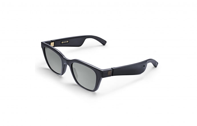 Notre sélection high-tech – Frames, Bose, 230 €.