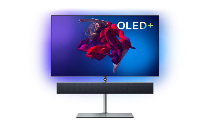 Notre sélection high-tech – OLED+984,, Philips TV, 5 000 €.