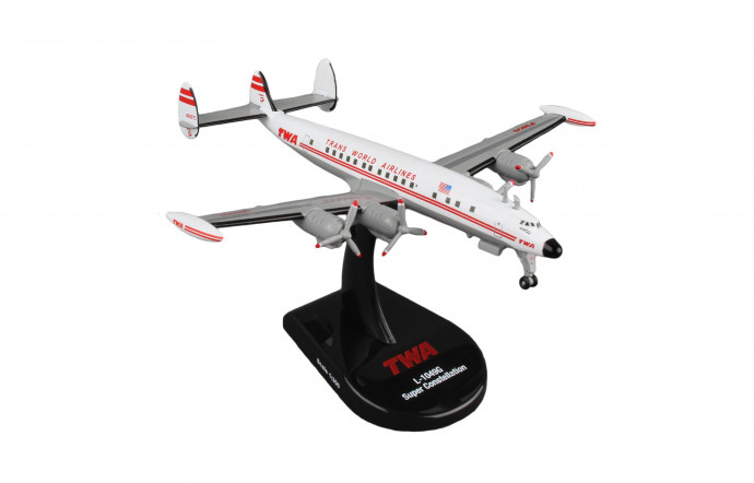 Envies d’ailleurs – TWA Hotel Shop, 29,99 $.