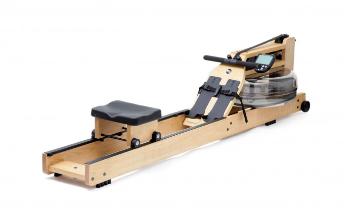 WaterRower, 1 199 €.