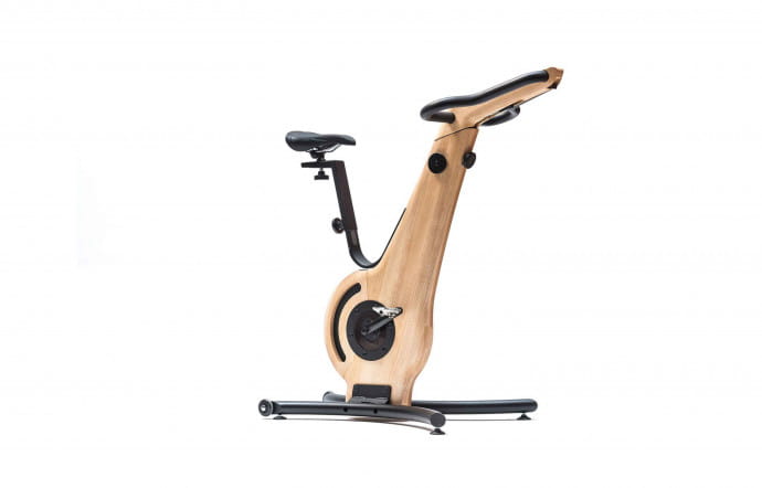 NOHrD sur WaterRower.fr, 2 495 €.