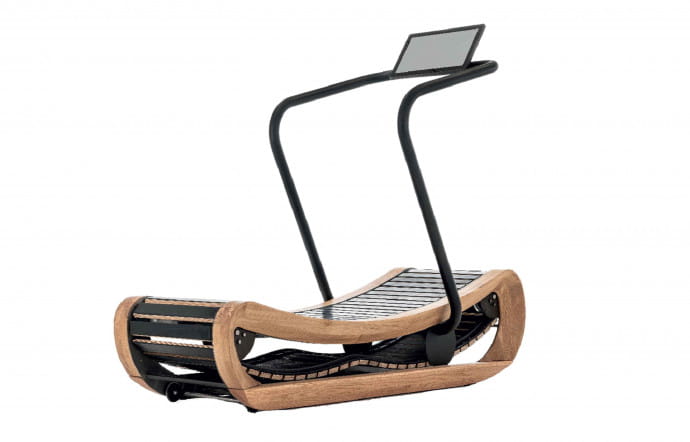 WaterRower, 5 995 €.