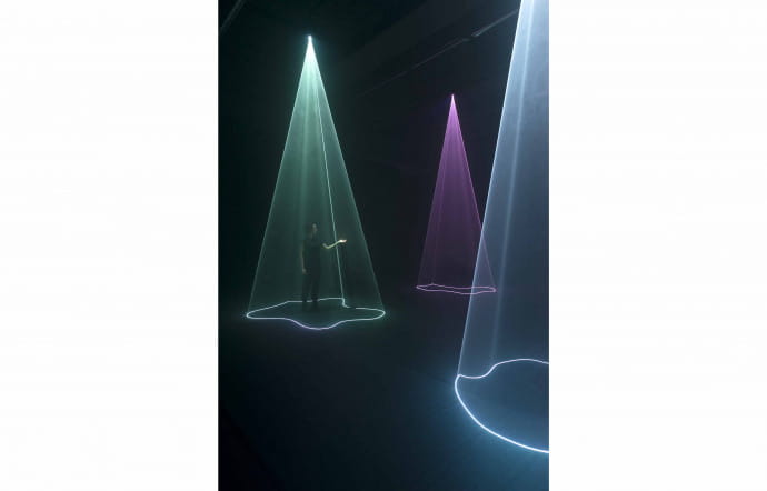 AURA, by Studio Nick Verstand, 2017 – 5 expos à ne pas rater en Belgique