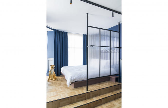 Nos 4 hôtels favoris à Rotterdam – s-Gravendijkwal 68. Tél. +31 (0)10 307 6396. www.supernovahotel.nl