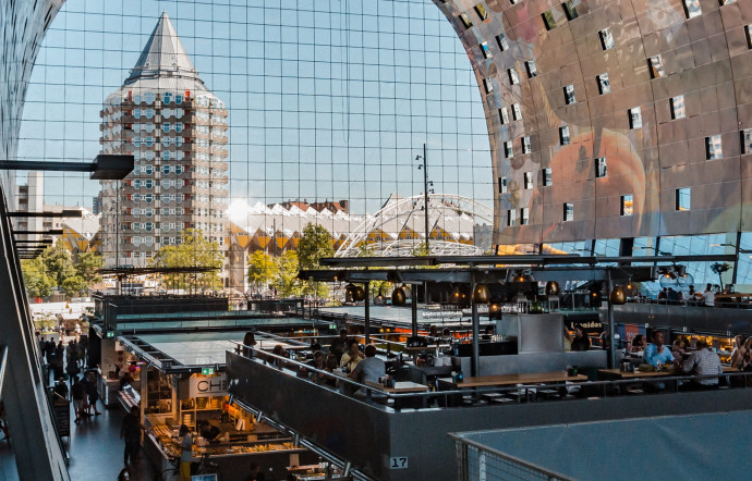 City-guide : nos tables préférées à Rotterdam - The Good Life