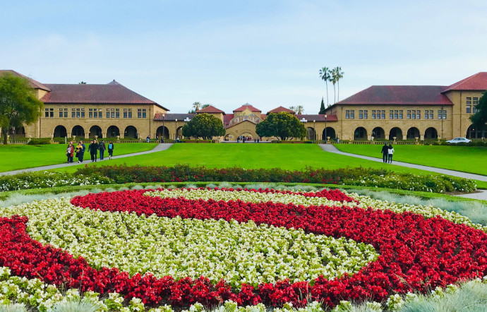 Tech valleys : les hubs américains – L’université de Stanford.