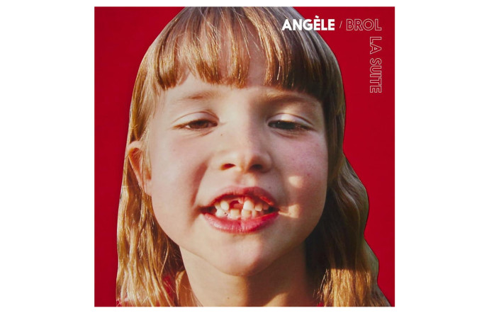 Brol, la suite, Angèle (Angèle VL Records) – The Good Playlist 100 % Belgique