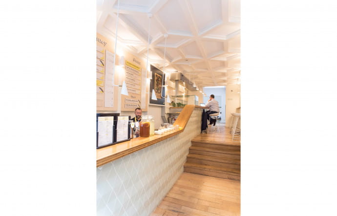 City-guide : nos 3 snacks favoris à Bruxelles – 6, galerie du Roi. www.gaufresandwaffles.com