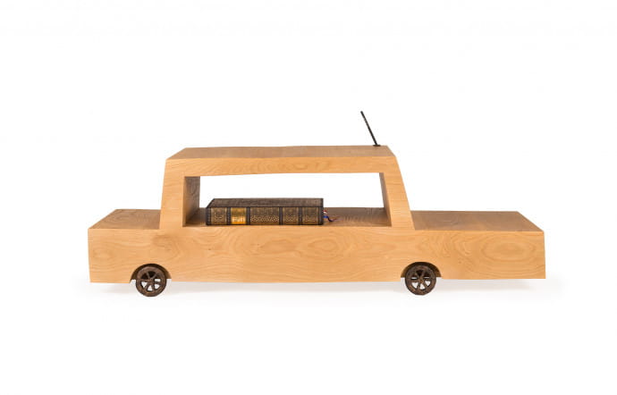 Moooi, 3 696 €.