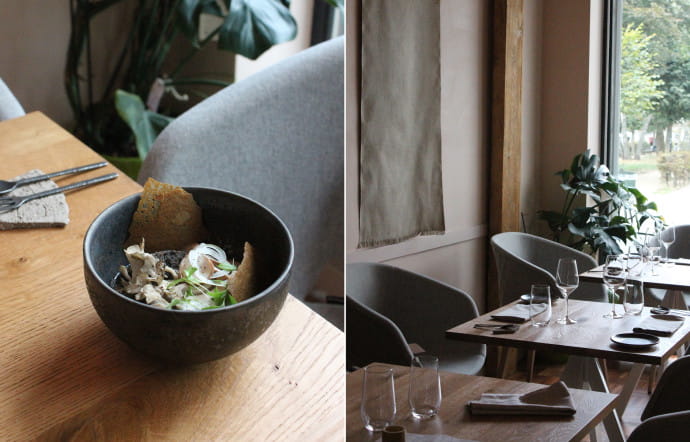 73, rue de la Source. Tél. +32 2 245 09 55. www.toshiro.be