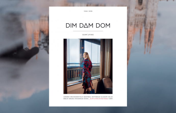 The Good Playlist : le 1er anniversaire de Dim Dam Dom à Milan