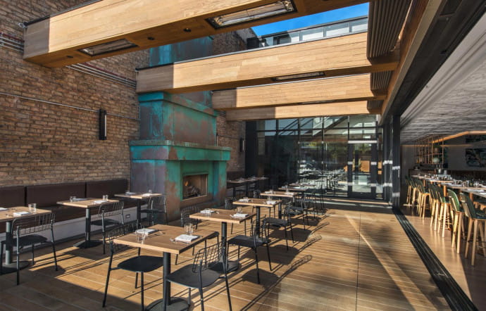 City-guide : nos 5 restaurants favoris à Chicago – 3157 North Southport Avenue. Tél. +1 (773) 697-4632.www.tiedhousechicago.com