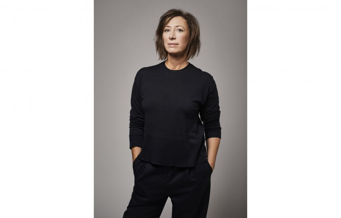 Carine Gilson.
