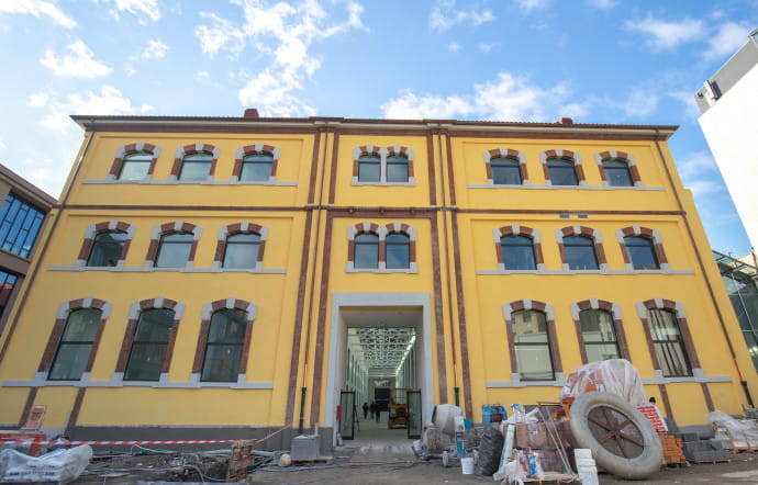 Milan : un nouveau musée du design ouvrira ses portes cet été !