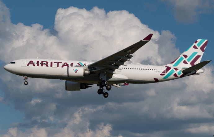 Air Italy, mise en liquidation le 11 février. – Les nouvelles de l’aérien, février 2020