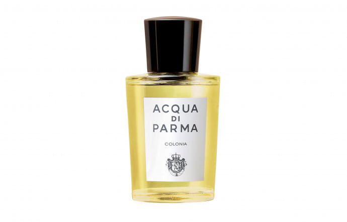 Acqua Di Parma, 116 €. – Le chic de la rive gauche