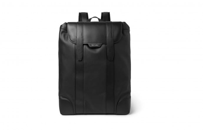 Paul Smith sur mrporter.com, 725 €.