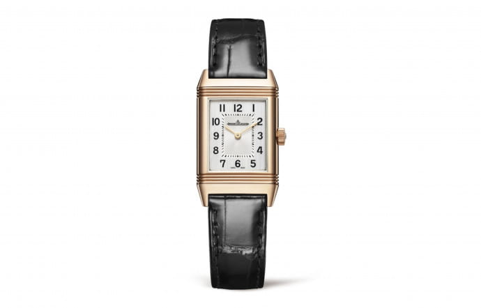 Jaeger-Lecoultre, 12 300 €.