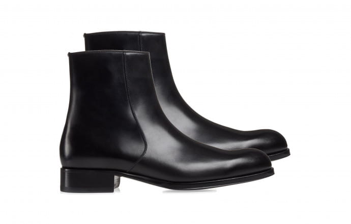 Tom Ford sur mrporter.com, 1 490 €.
