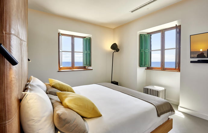 Faro Punta Cumplida, Barlovento. Tél. +49 30 33022999.www.myfloatel.de – 2 hôtels aux Canaries