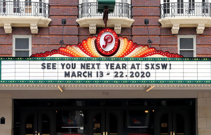 Haut lieu de la musique country, blues et rock, la métropole est connue pour son festival SXSW, l’un des principauxdes Etats-Unis. Riche, la programmation mélange conférences, débats, concerts, projections de films, expositions…