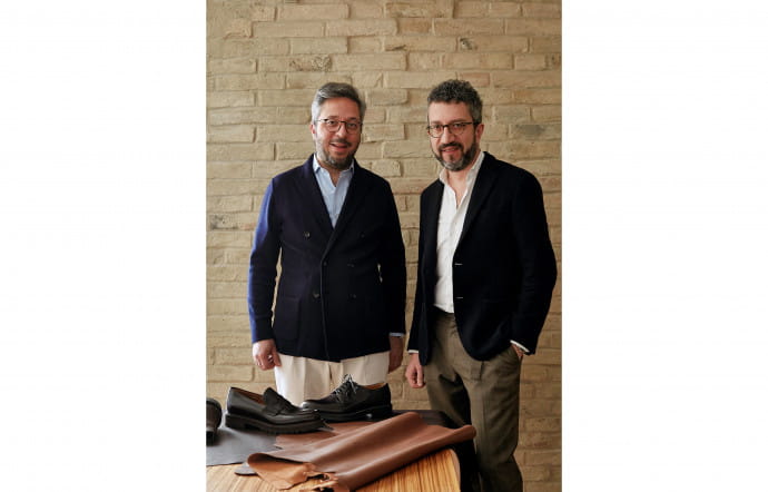 L’entreprise est aujourd’hui dirigée par les fils du fondateur : Gianni et Jerry Giannini.