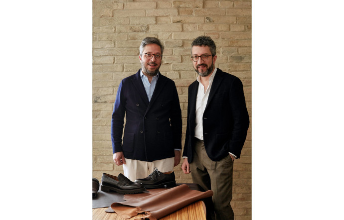 L’entreprise est aujourd’hui dirigée par les fils du fondateur : Gianni et Jerry Giannini.