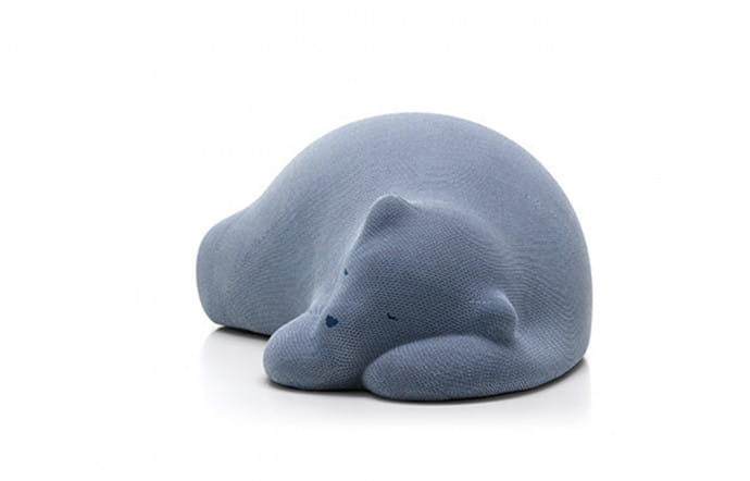 Resting Bear, 849 €, Vitra.