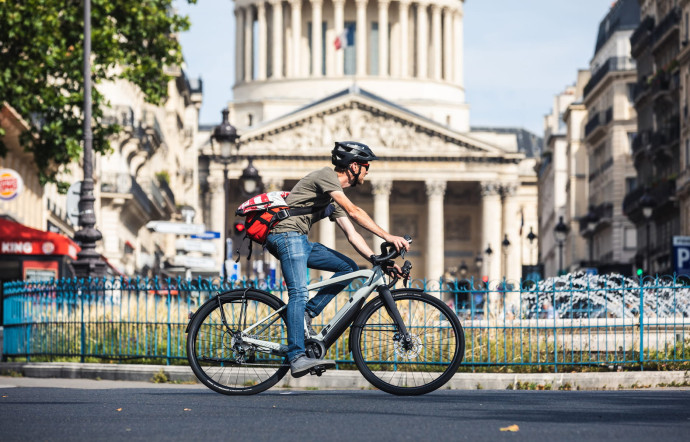 Moustache Bikes, le vélo électrique par conviction – Le made in France en 10 articles