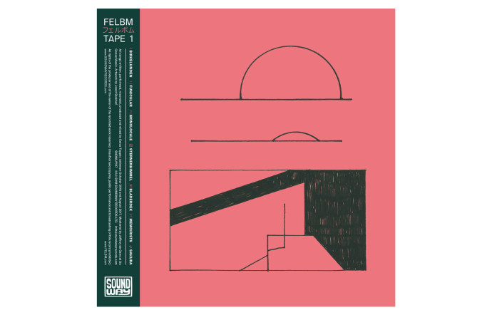 Tape 1 / Tape 2, Felbm (Sound Way).