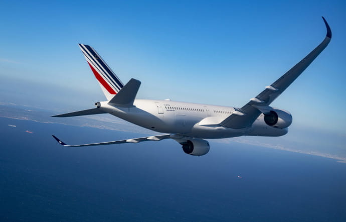 Air France, se diversifier pour offrir plus qu’un simple envol
