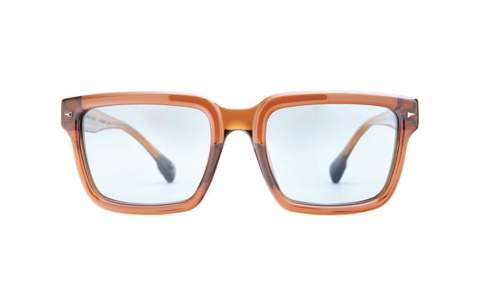 Lunettes de soleil Oxford St. Sun, 219 €, Etnia Barcelona.