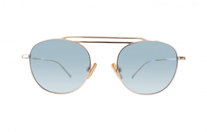 Lunettes de Soleil – IRS35-001-49, 375 €, Iron.