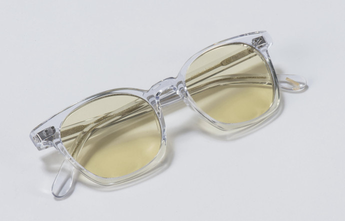 Lunettes Marti, 129 €, Waiting For The Sun.