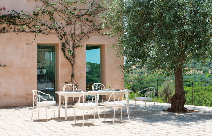 Collection Como, Noto, Sicile.