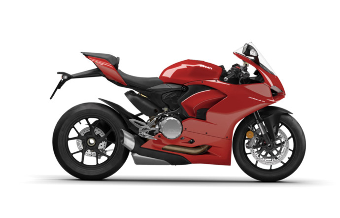 Ducati Panigale V2 – Motos sportives 2020