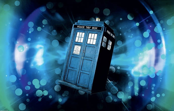 The Good Serie : Doctor Who bat des records de longévité