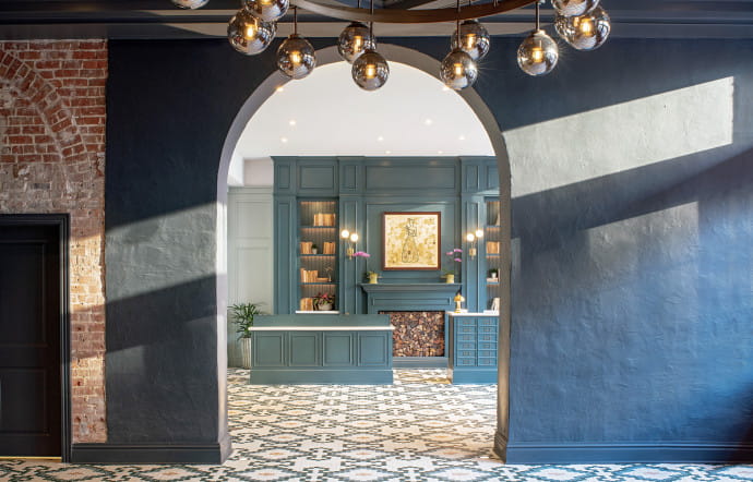 The Eliza Jane, 315 Magazine St, Nouvelle-Orléans, www.hyatt.com/the-eliza-jane