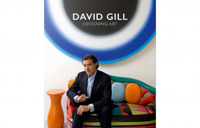 2-4 King Street. Tél. +44 (0)20 3195 6600.www.davidgillgallery.com