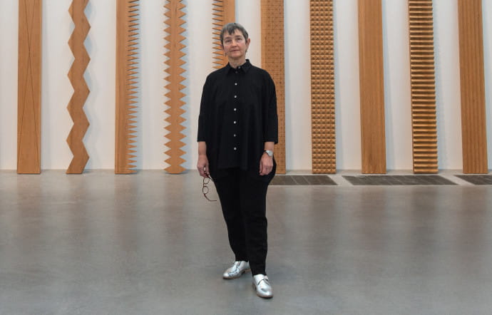 Tate Modern : Frances Morris, aider l’art à aider le monde - The Good Life