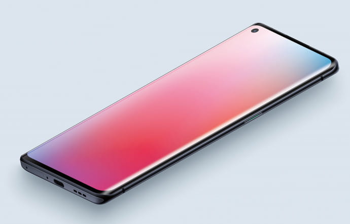 Oppo Find X2 Neo, 700 €. Notre sélection high-tech de l’été