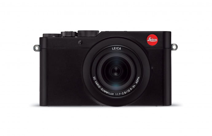 Leica D-Lux7, 1 195 €.
