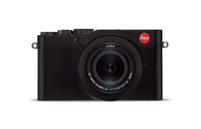 Leica D-Lux7, 1 195 €.