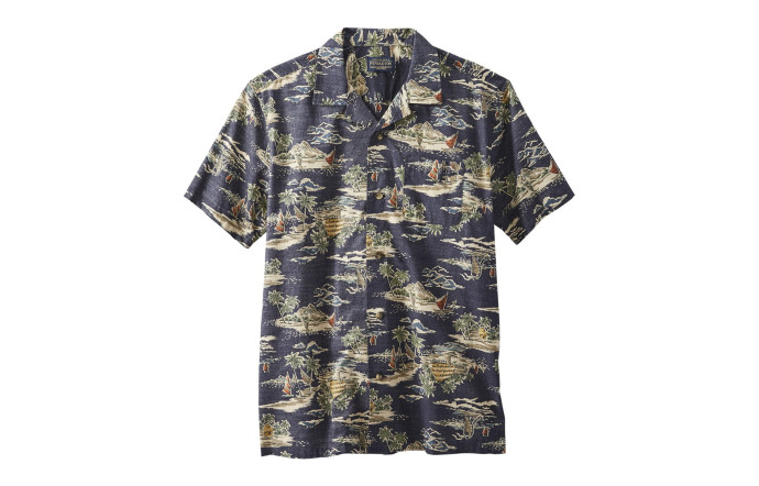Aloha Shirt, Pendleton, 123 €.