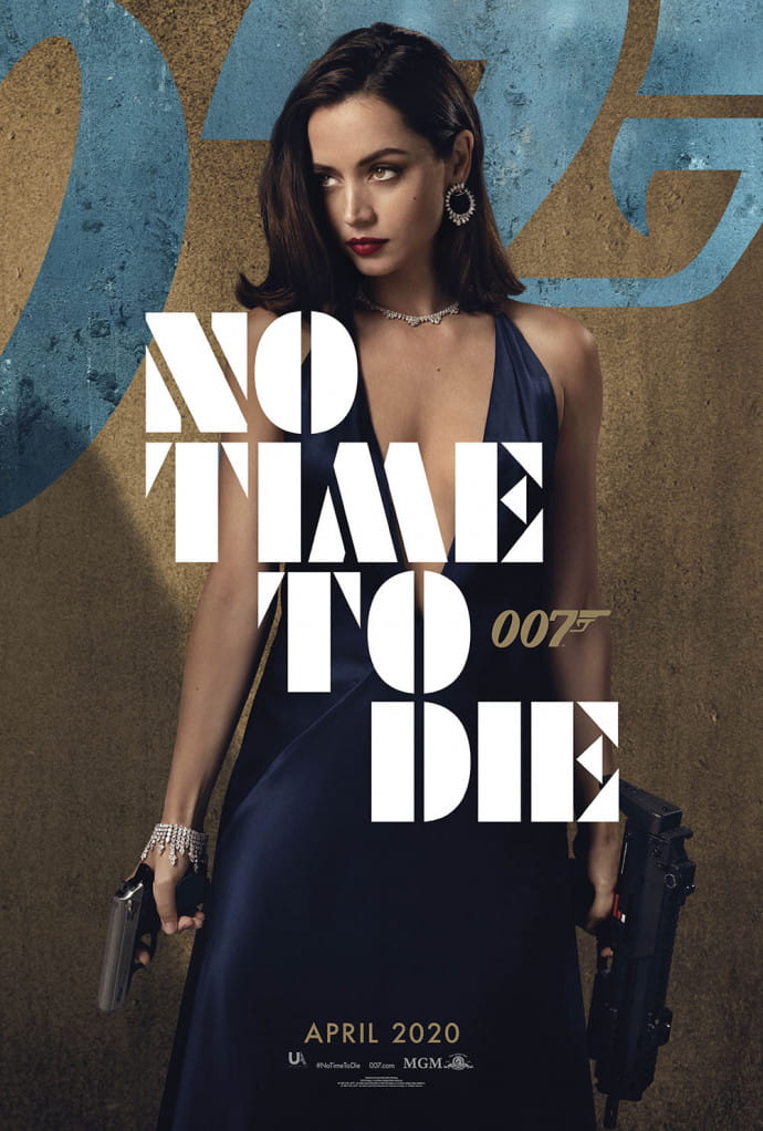 Il a également négocié la présence d’une parure Chopard sur l’affiche du dernier James Bond