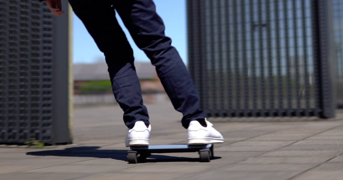 Mm6 hoverboard online