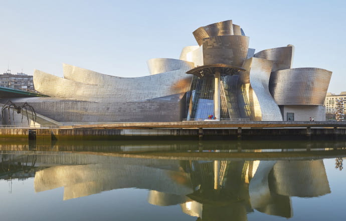 Bilbao : aux origines du Guggenheim, l’autonomie fiscale du Pays basque
